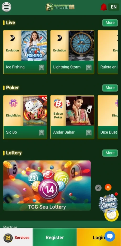 PAKWIN88